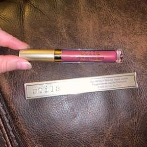 Stila - Shimmer Stay All Day® Liquid Lipstick